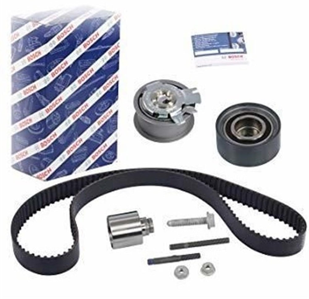 Volkswagen Passat 2005-2010 Model Arası 2.0 TDI BKP Motor Triger Seti Bosch Marka 03G198119