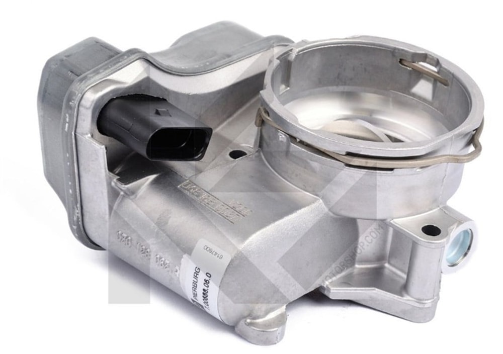 Volkswagen Passat 2005-2010 Model Arası 2.0 TDI Motor Gaz Kelebeği Pierburg Marka 03G128063L