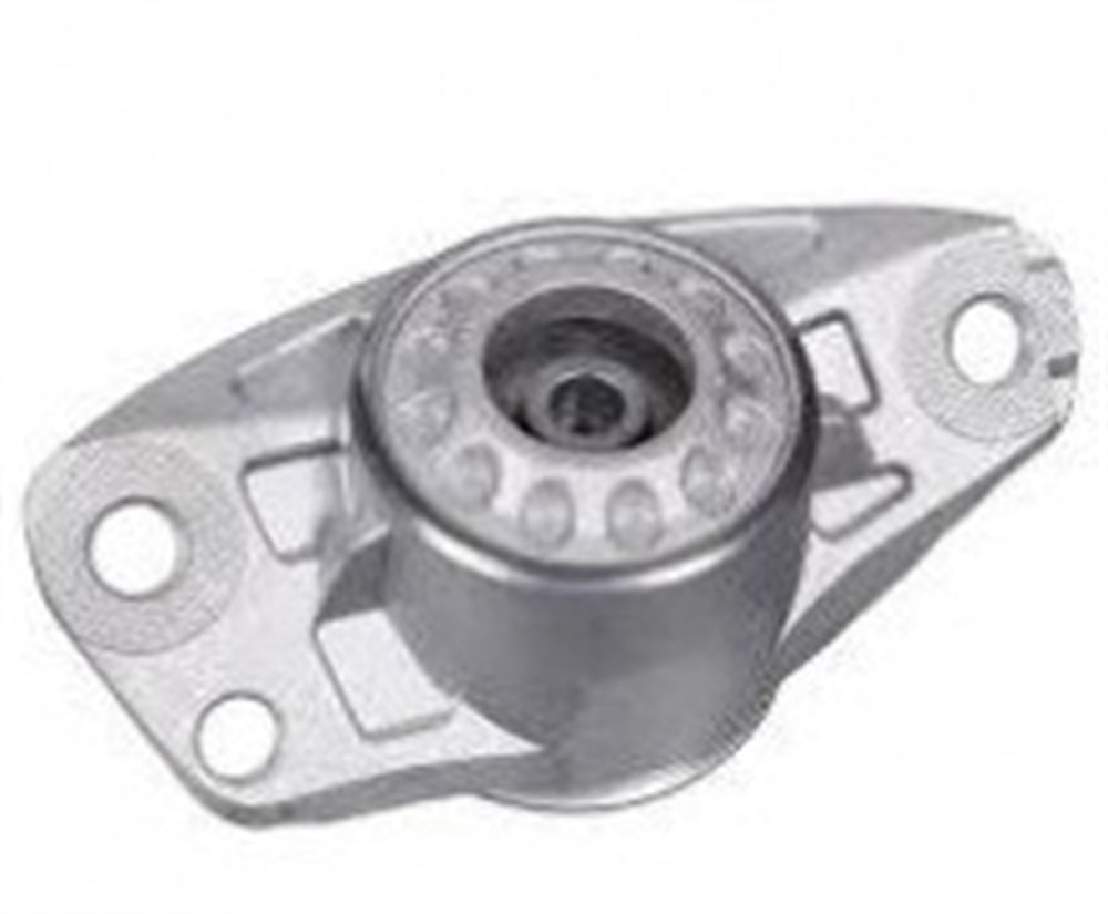 Volkswagen Passat 2005-2010 Model Arası Arka Amortisör Metal Takoz Lemforder 3C0513353C