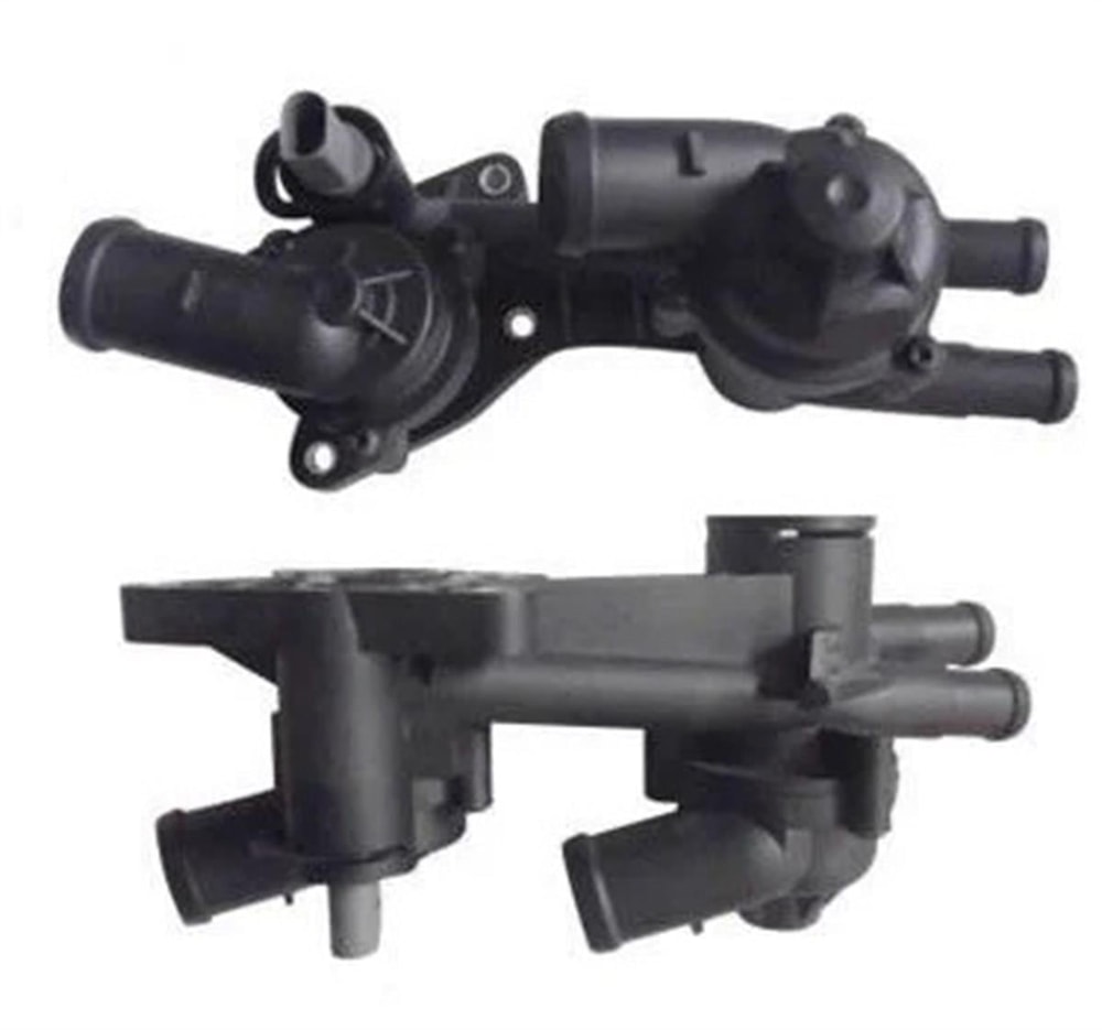 Volkswagen Passat 2005-2010 Model Arası 1.4 TSI Termostat Kütüğü Bsg Marka 03C121111T