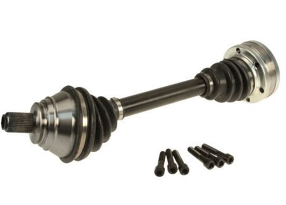 Volkswagen Passat 2005-2010 Model Arası 2.0 BLR Motor Komple Aks Sağ Gkn Marka 1K0407272FS