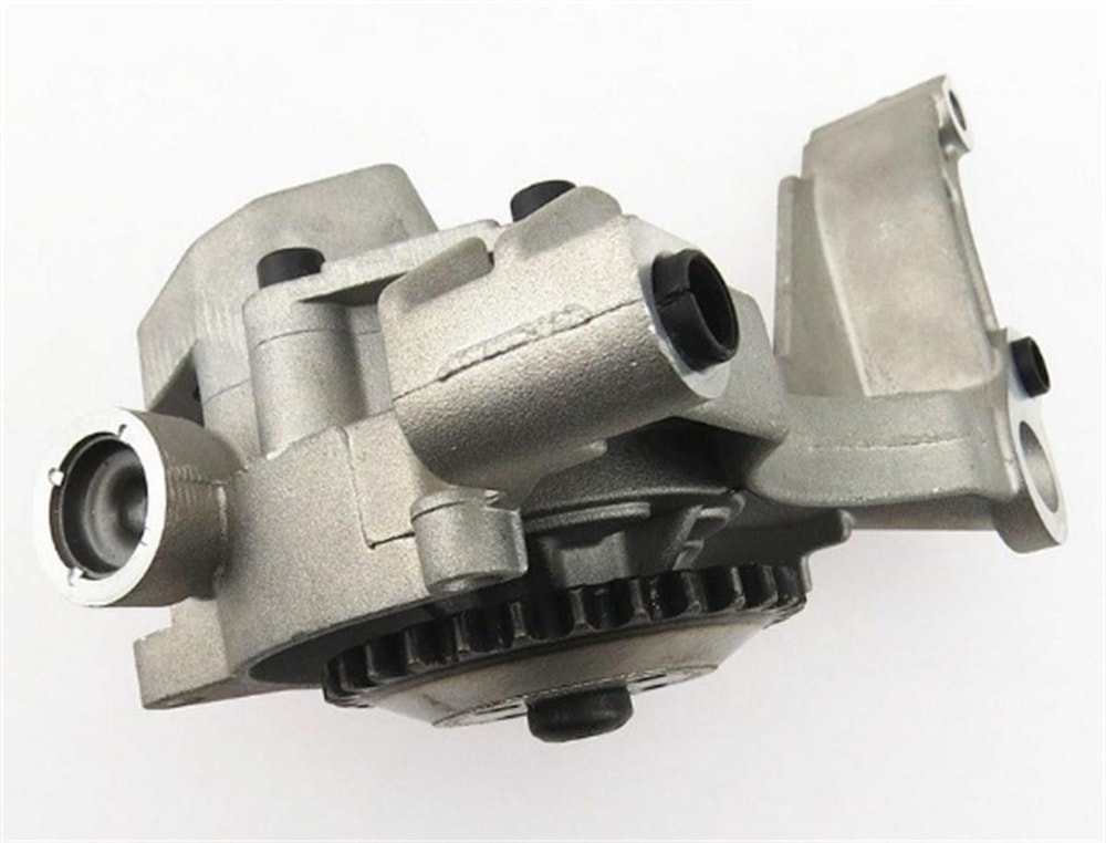 Volkswagen Passat 2005-2010 Model Arası 1.4 TSI Motor Yağ Pompası Pierburg Marka 03C115105AG