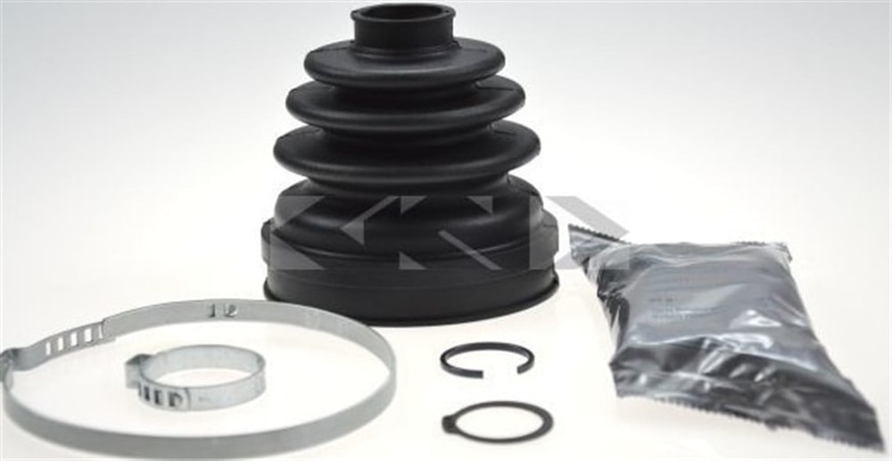 Volkswagen Passat 2005-2010 Model Arası 2.0 TDI Motor İç Aks Körüğü Gkn Marka 1K0498201D