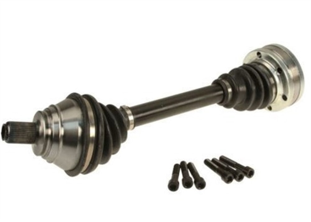 Volkswagen Passat 2005-2010 Model Arası 2.0 BLR Motor Komple Aks Sağ Gkn Marka 1K0407272FS
