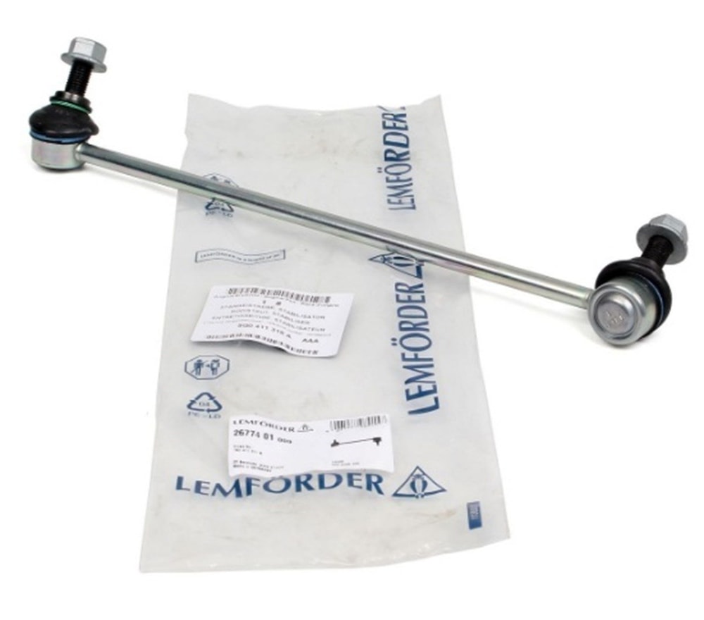 Volkswagen Passat 2005-2010 Ön Viraj Demir Askı Z Rotu Lemförder Marka 1K0411315J