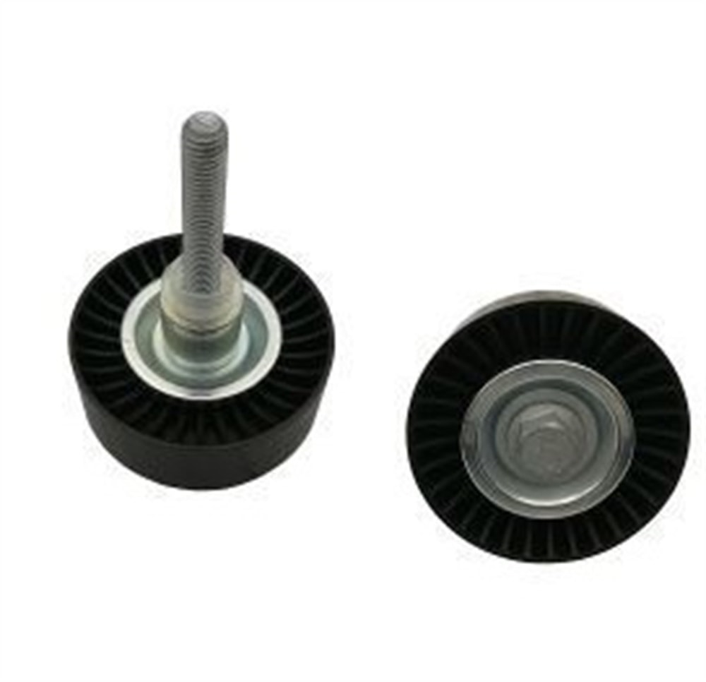 Volkswagen Passat 2005-2014 Model Arası V kayış Saptırma Makarası Bsg Marka 1J0145276
