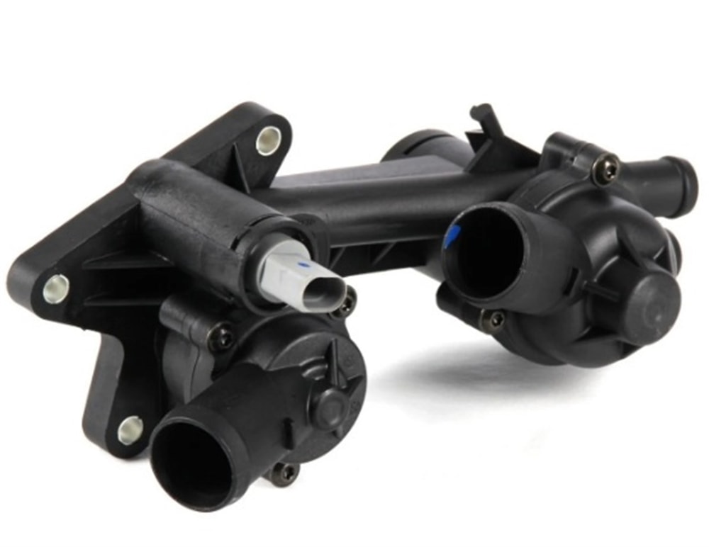 Volkswagen Passat 2006 - 2010 1.4TSI Termostat Kütüğü Komple Gates Marka 03C121111H