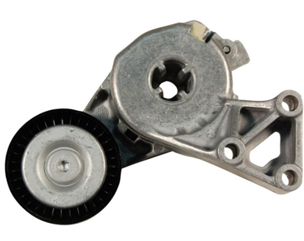 Volkswagen Passat 2006 - 2010 1.6 BSE Şarz Gergisi Komple İna Marka 06A903315E