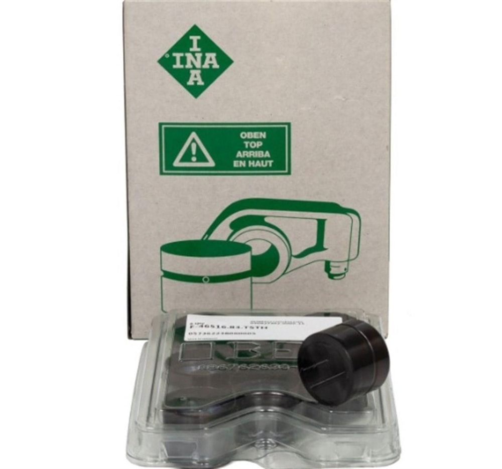 Volkswagen Passat 2006 - 2010 1.9 TDI Motor İtecek Takımı İna Marka 038109309C