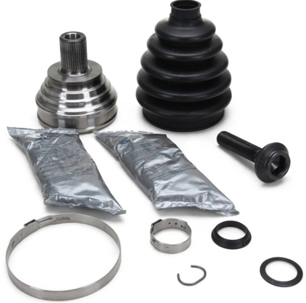Volkswagen Passat 2006 - 2010 Dış Aks Kafası Gkn Marka 1K0498099