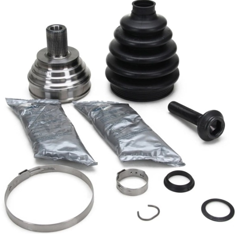 Volkswagen Passat 2006 - 2010 Dış Aks Kafası Gkn Marka 1K0498099