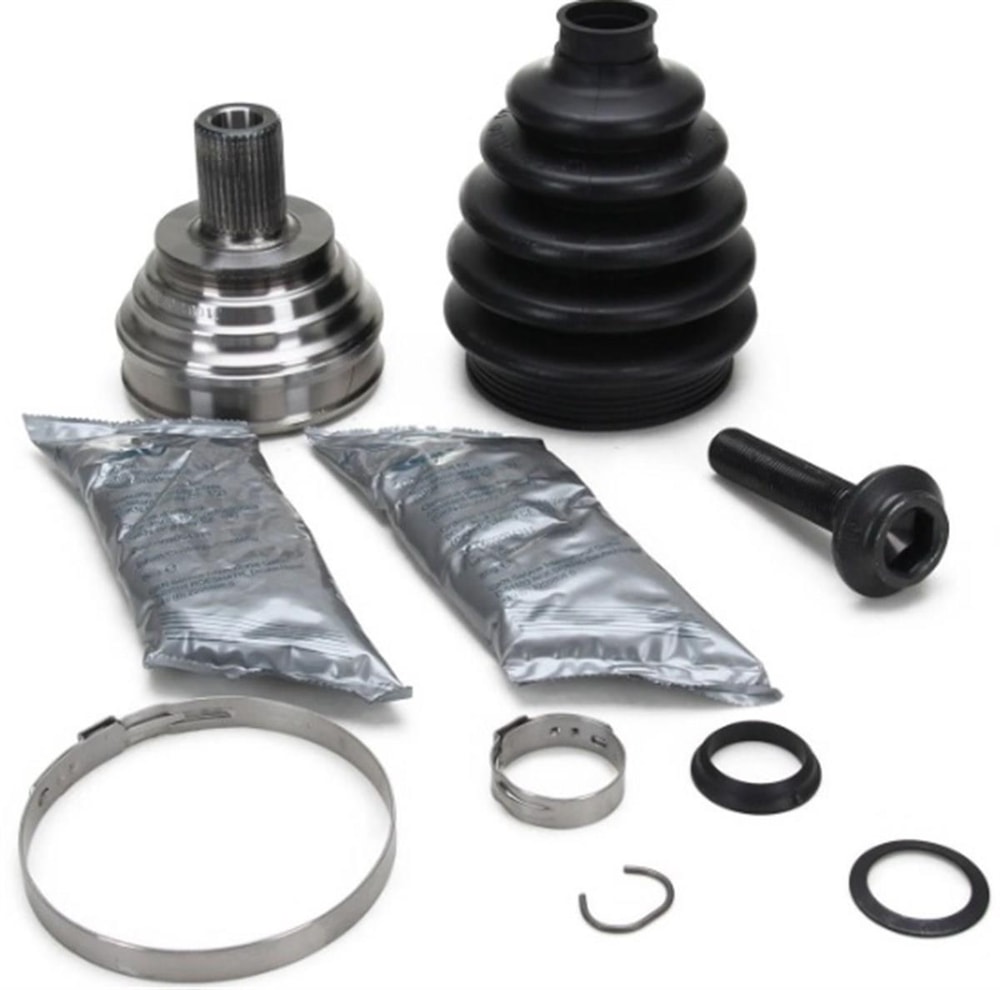 Volkswagen Passat 2006 - 2010 Dış Aks Kafası Gkn Marka 1K0498099