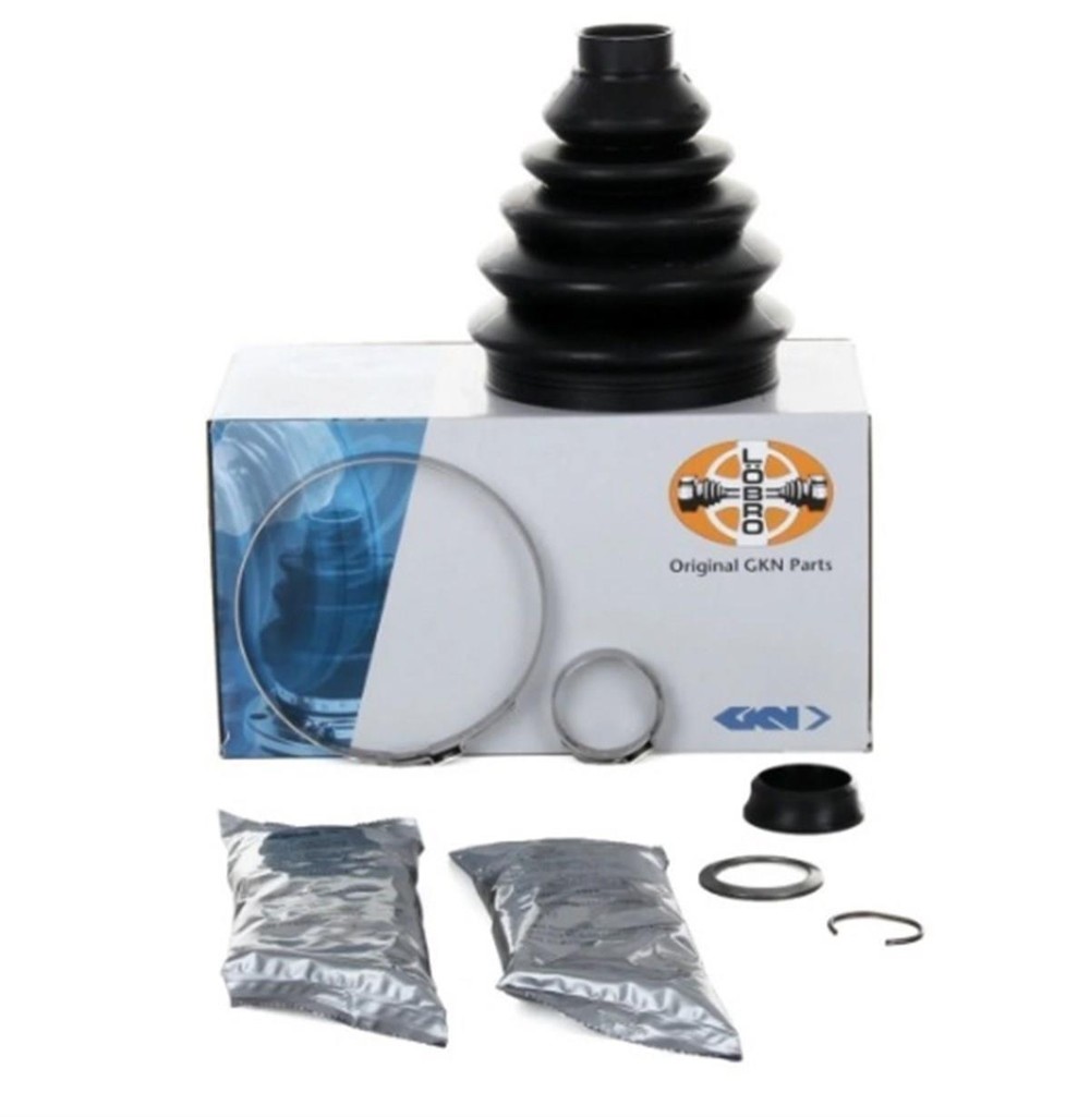 Volkswagen Passat 2006 - 2010 Dış Aks Körüğü Gkn Marka 1K0498203A
