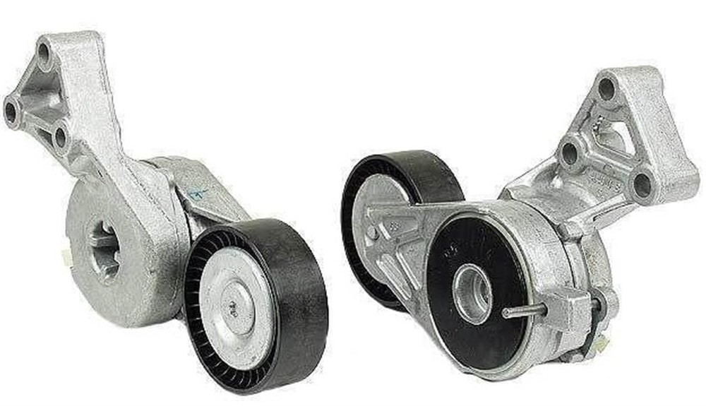 Volkswagen Passat 2006 - 2010 Model Arası 1.6 BSE Şarz Gergisi Komple Bsg Marka 06A903315E