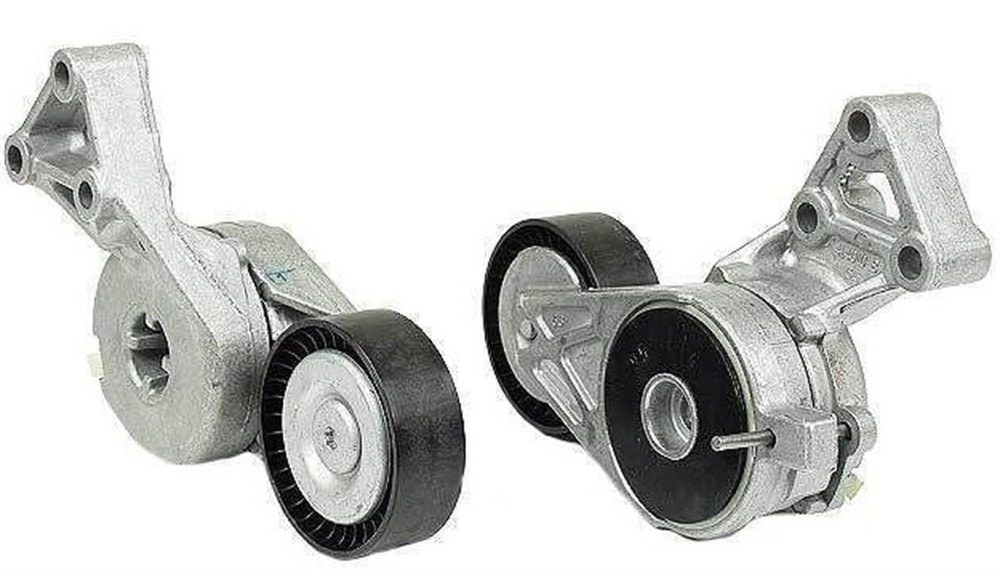 Volkswagen Passat 2006 - 2010 Model Arası 1.6 BSE Şarz Gergisi Komple Bsg Marka 06A903315E