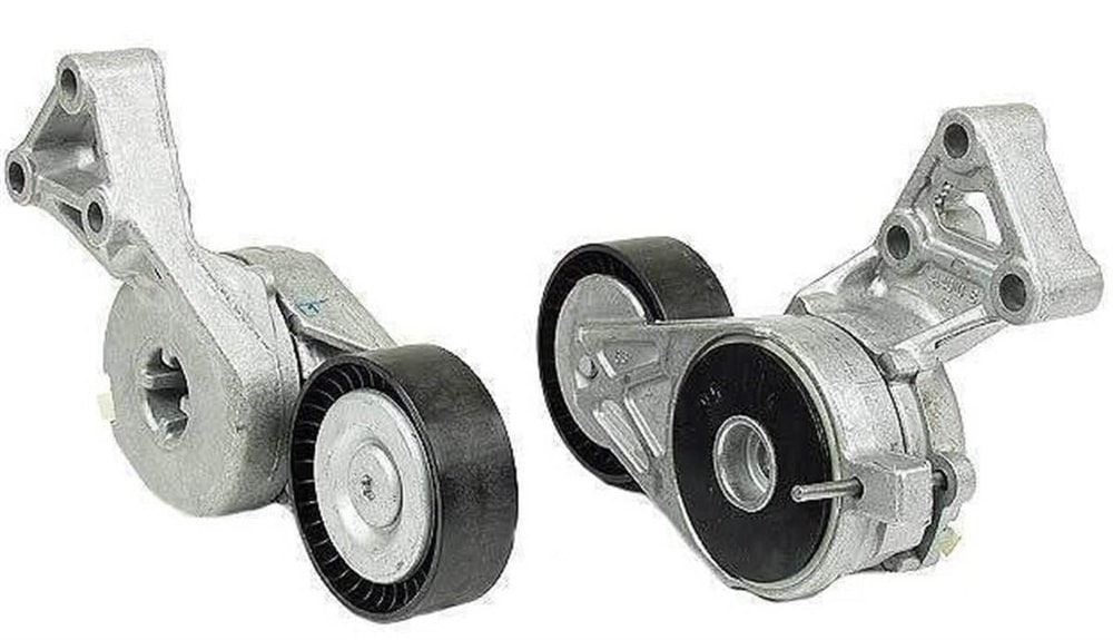 Volkswagen Passat 2006 - 2010 Model Arası 1.6 BSE Şarz Gergisi Komple Bsg Marka 06A903315E