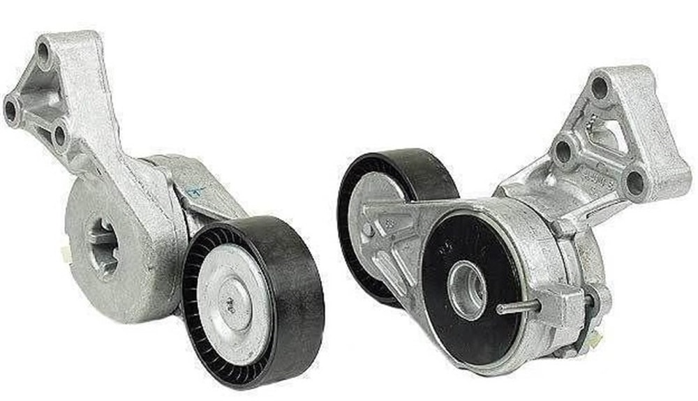 Volkswagen Passat 2006 - 2010 Model Arası 1.6 BSE Şarz Gergisi Komple Bsg Marka 06A903315E
