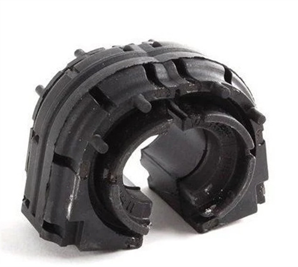 Volkswagen Passat 2006 - 2014 Arka Viraj Demir Lastiği Bsg Marka 1K0511327AS