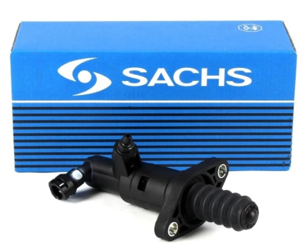 Volkswagen Passat 2006-2014 Manuel Vites Debriyaj Alt Merkezi Sachs Marka 1K0721261L