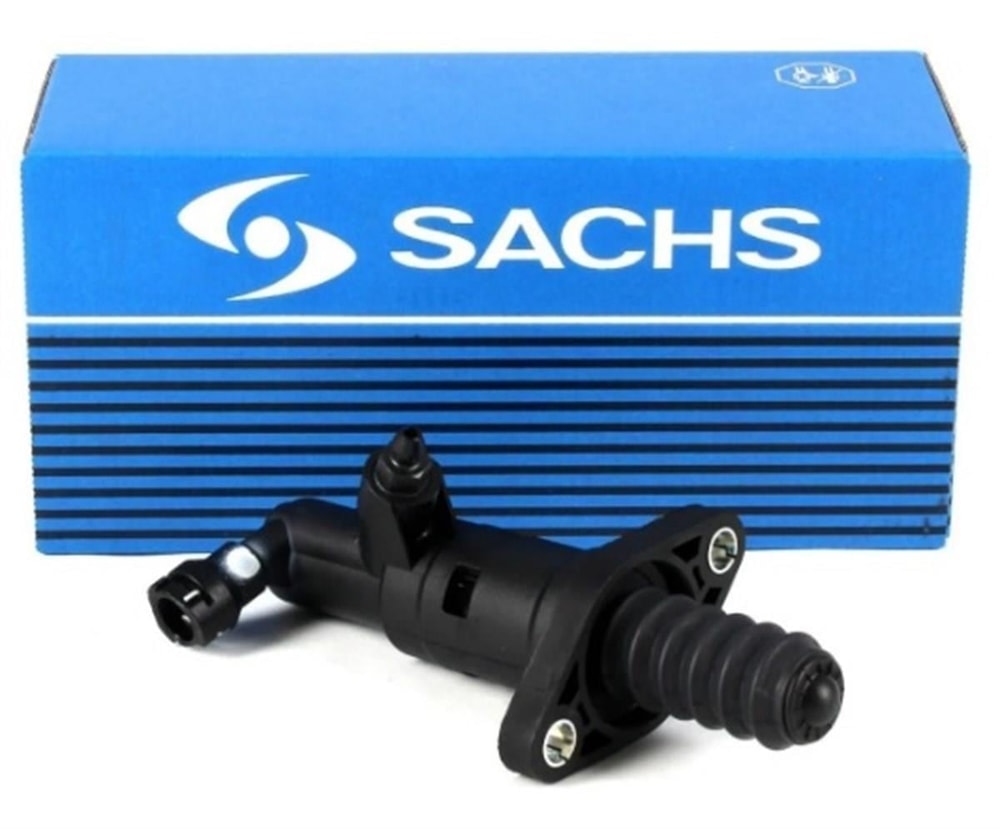 Volkswagen Passat 2006-2014 Manuel Vites Debriyaj Alt Merkezi Sachs Marka 1K0721261L