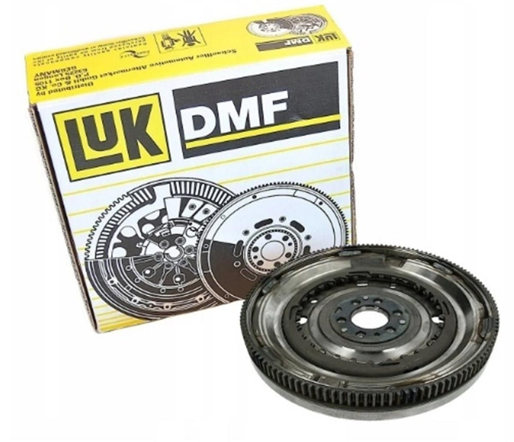 Volkswagen Passat 2010 - 2014 Model Arası 1.4 TSI (CAXA) Motor Volant Luk Marka 036105266D