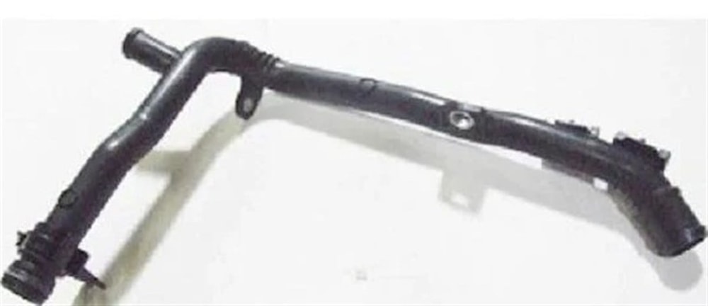 Volkswagen Passat 2011 - 2014 1.6 TDI Radyatör Su Borusu Plastik Rapro Marka 03L121065AJ