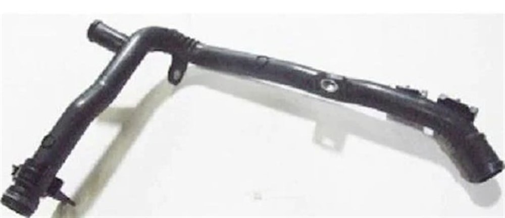 Volkswagen Passat 2011 - 2014 1.6 TDI Radyatör Su Borusu Plastik Rapro Marka 03L121065AJ