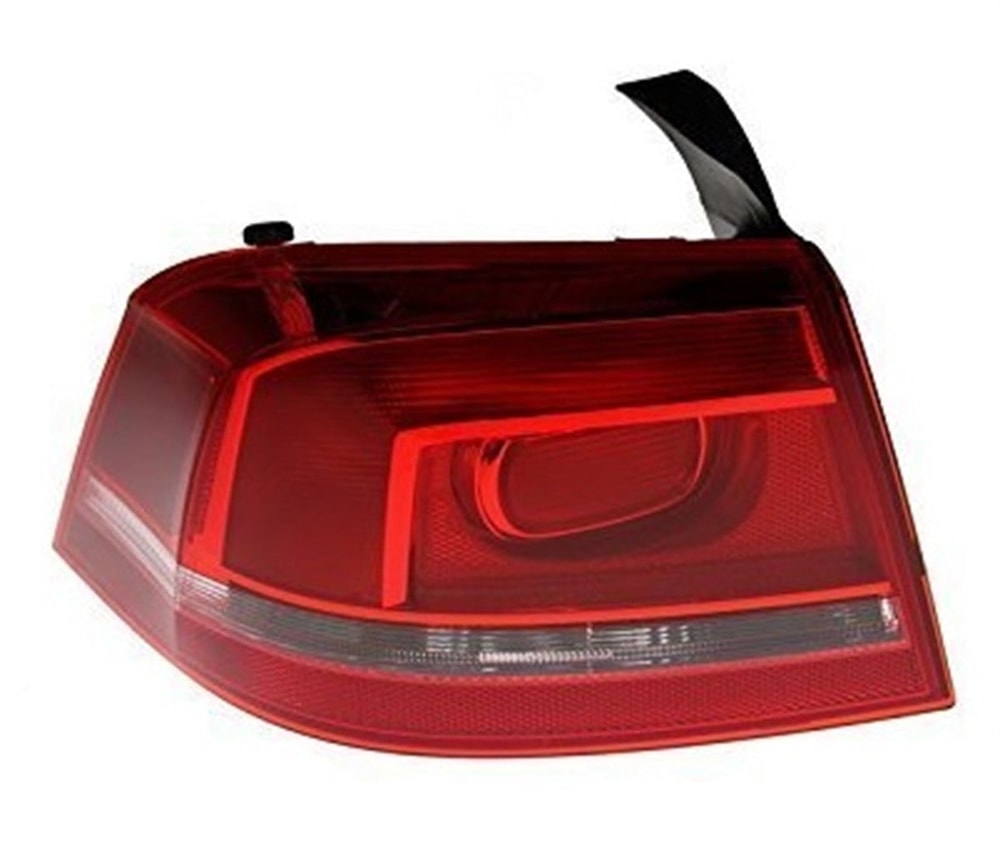 Volkswagen Passat 2011 - 2014 Sağ Dış Stop Valeo Marka 3AE945095F