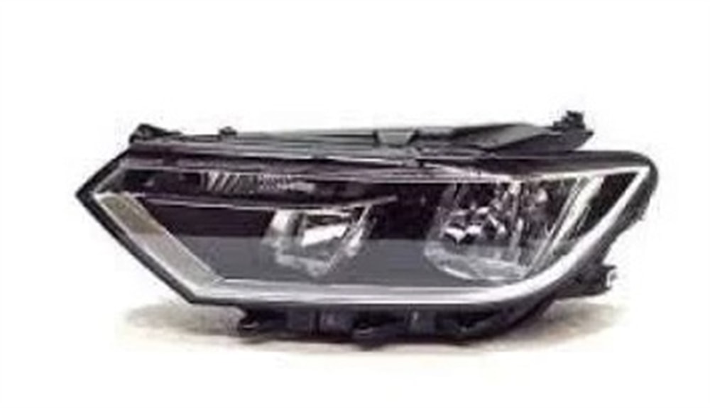 Volkswagen Passat 2015 Model Sonrası Sağ Far Valeo Marka 3G1941030