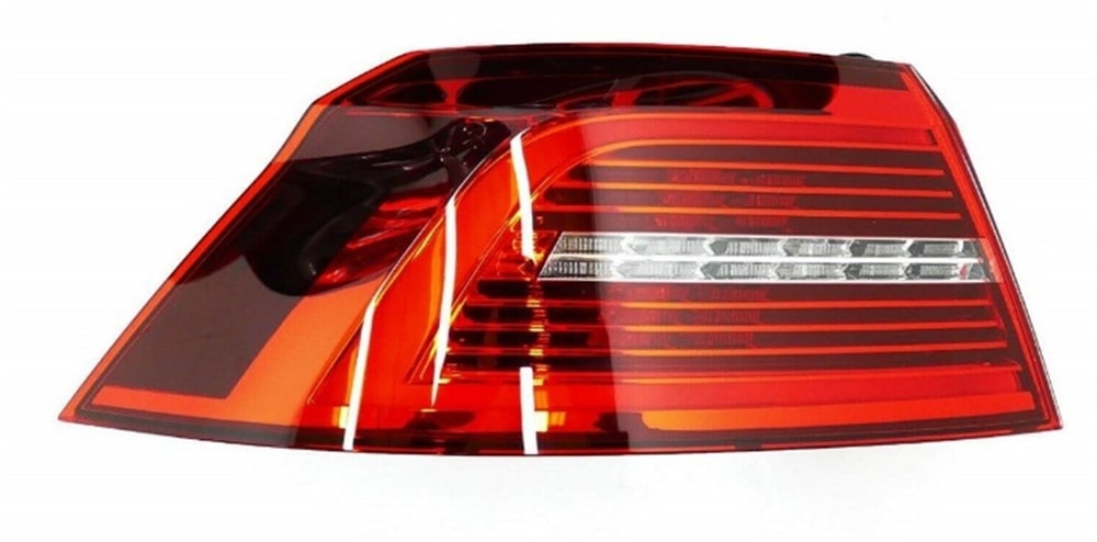 Volkswagen Passat 2015 Sonrası Sol Dış Stop Ledli (Karartılmış) Marelli Marka 3G5945207