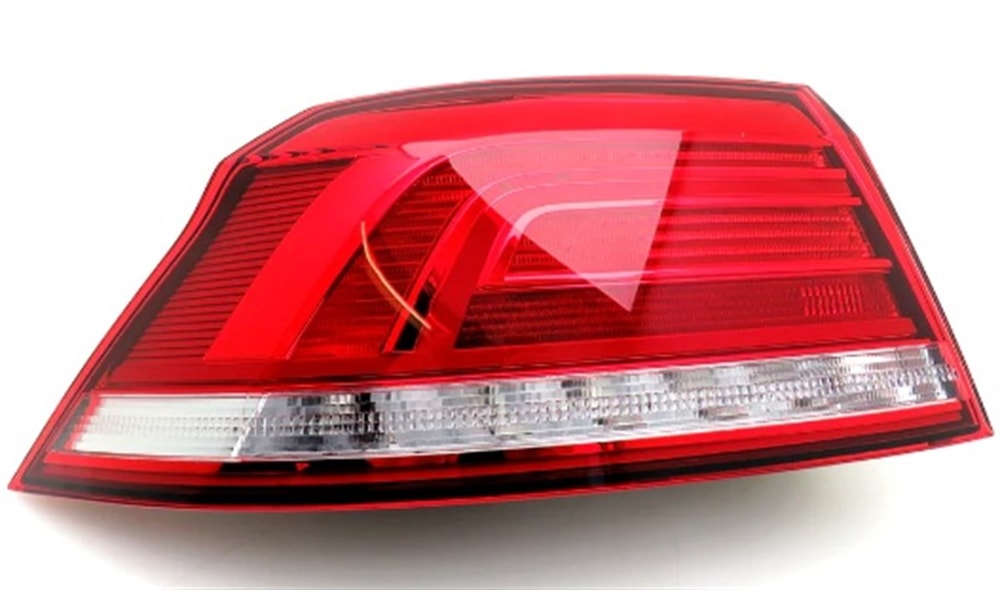 Volkswagen Passat 2015 Sonrası Sol Dış Stop Ledli Depo Marka 3G5945095A