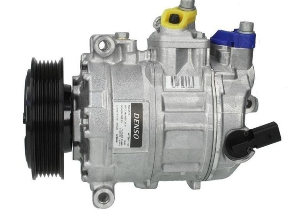 Volkswagen Passat Klima Kompresörü Denso Marka 1K0820859F