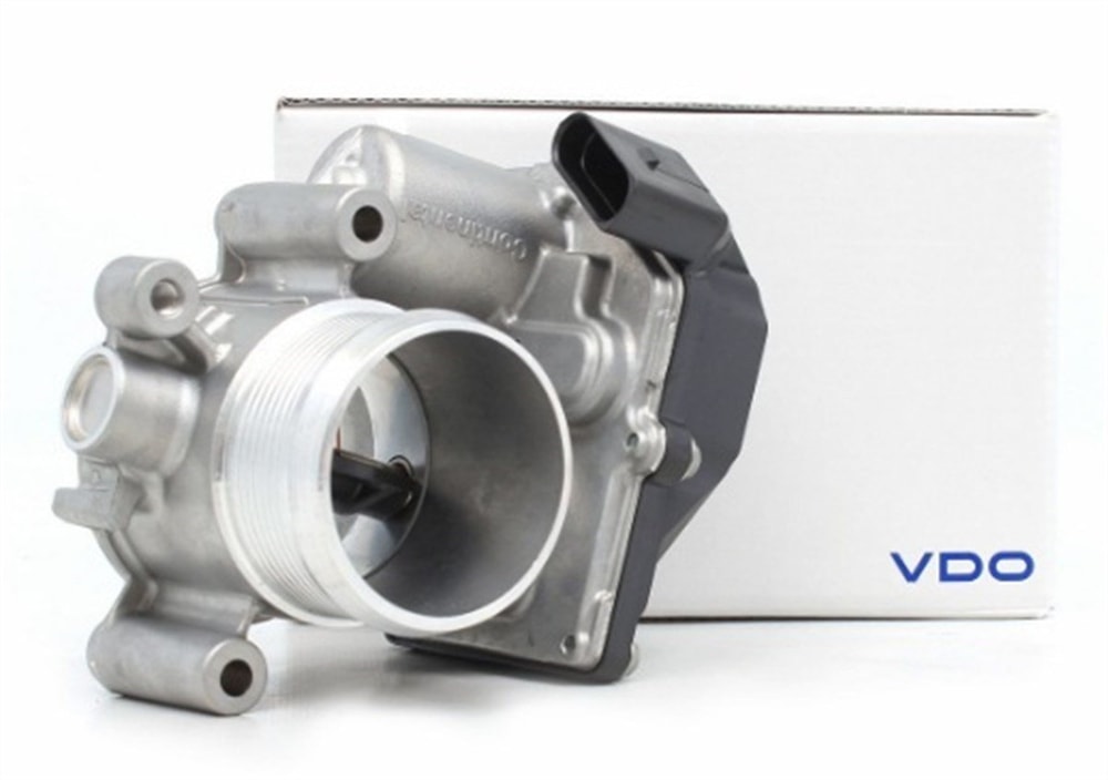 Volkswagen Polo 1.2 TDI Gaz Kelebeği Vdo Marka 03L128063T