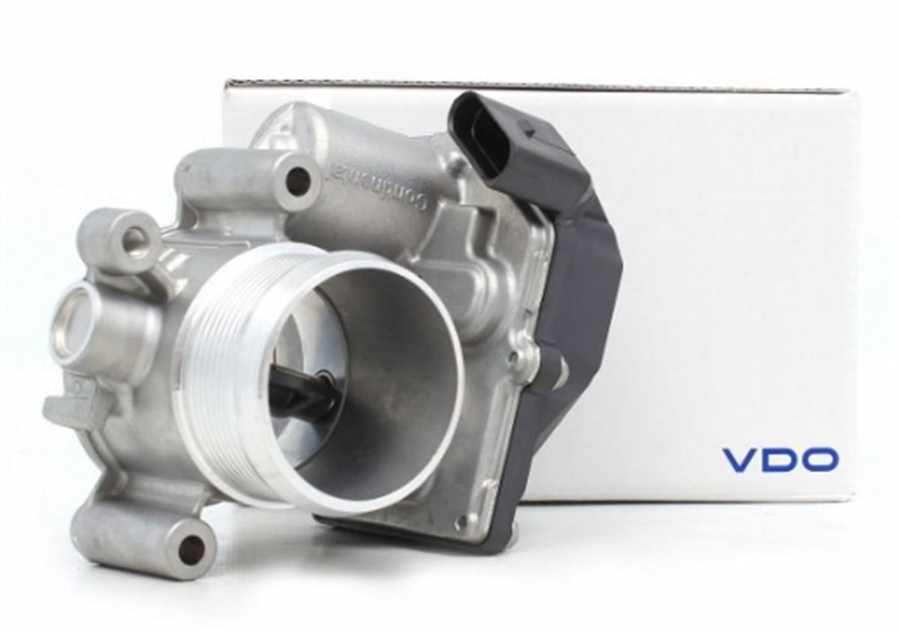 Volkswagen Polo 1.2 TDI Gaz Kelebeği Vdo Marka 03L128063T