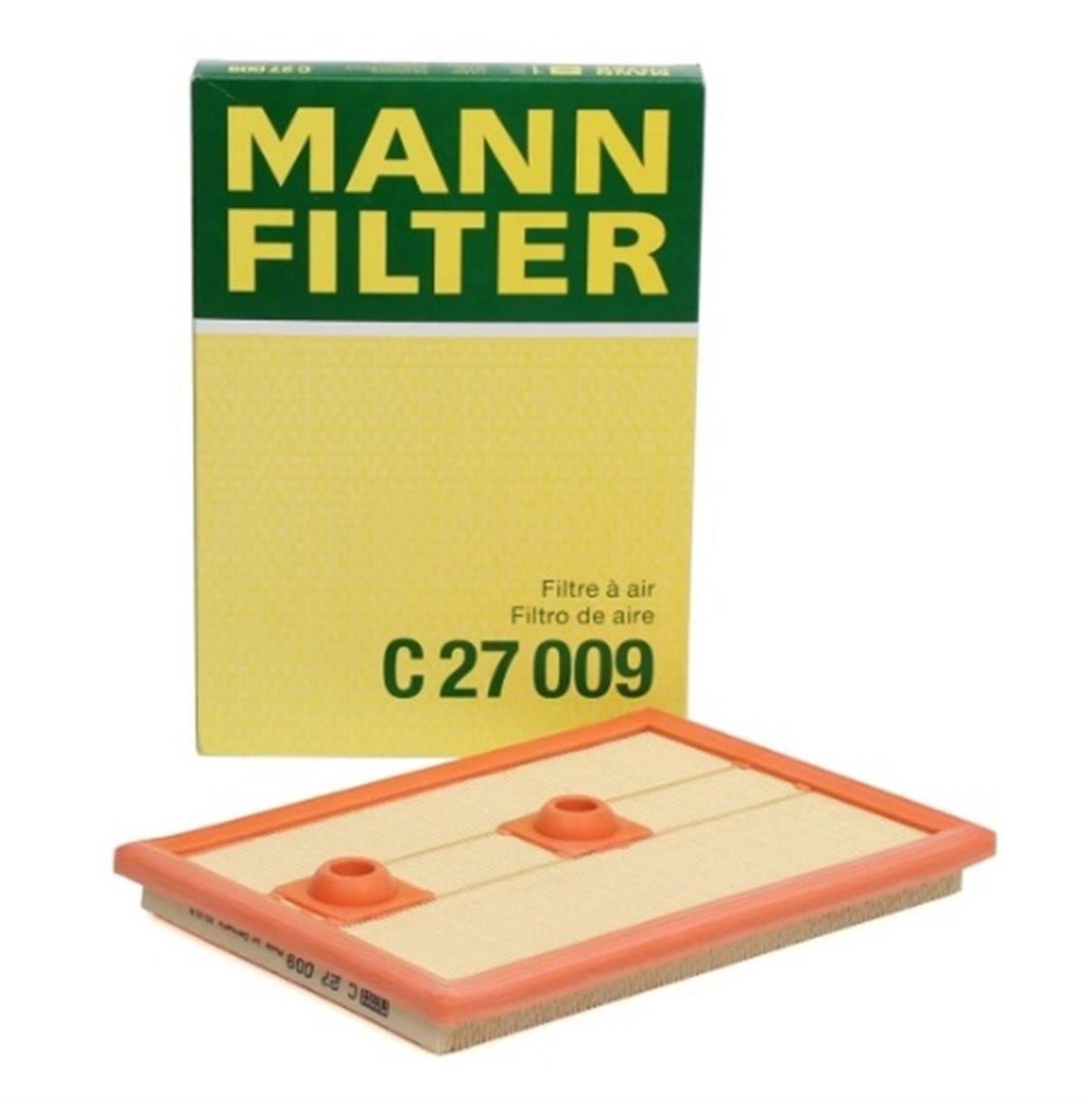 Volkswagen Polo 1.2 TSI (CJZC) Hava Filtresi Mann Marka 04E129620