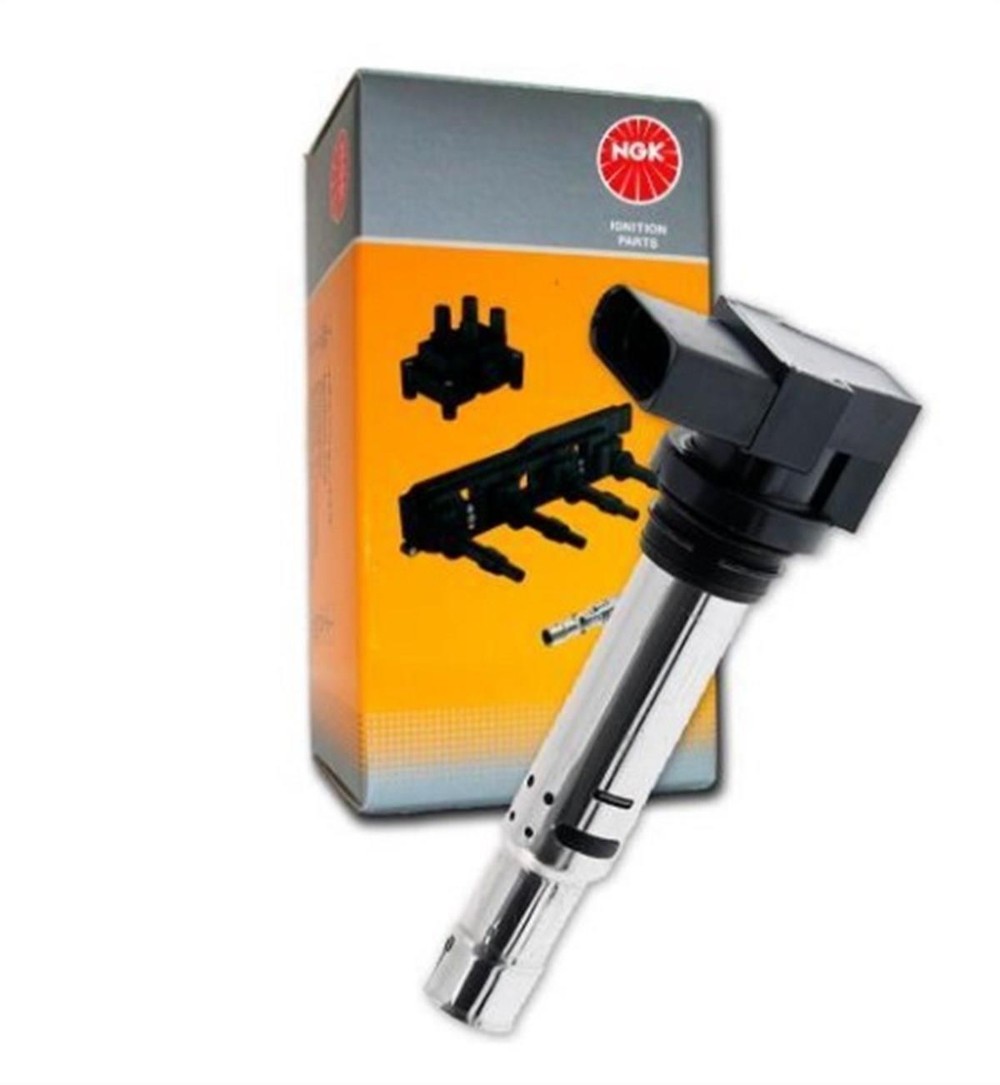 Volkswagen Polo 1.4 BBY Motor Ateşleme Bobini Ngk Marka 036905715F