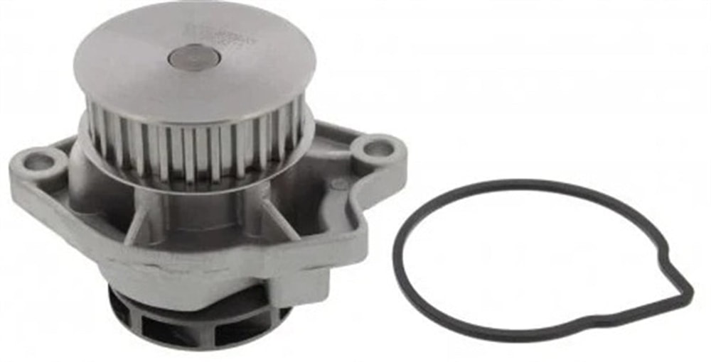 Volkswagen Polo 1.4 CGG Motor Devirdaim Su Pompası Graf Marka 036121005S