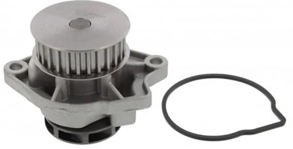 Volkswagen Polo 1.4 CGG Motor Devirdaim Su Pompası Graf Marka 036121005S