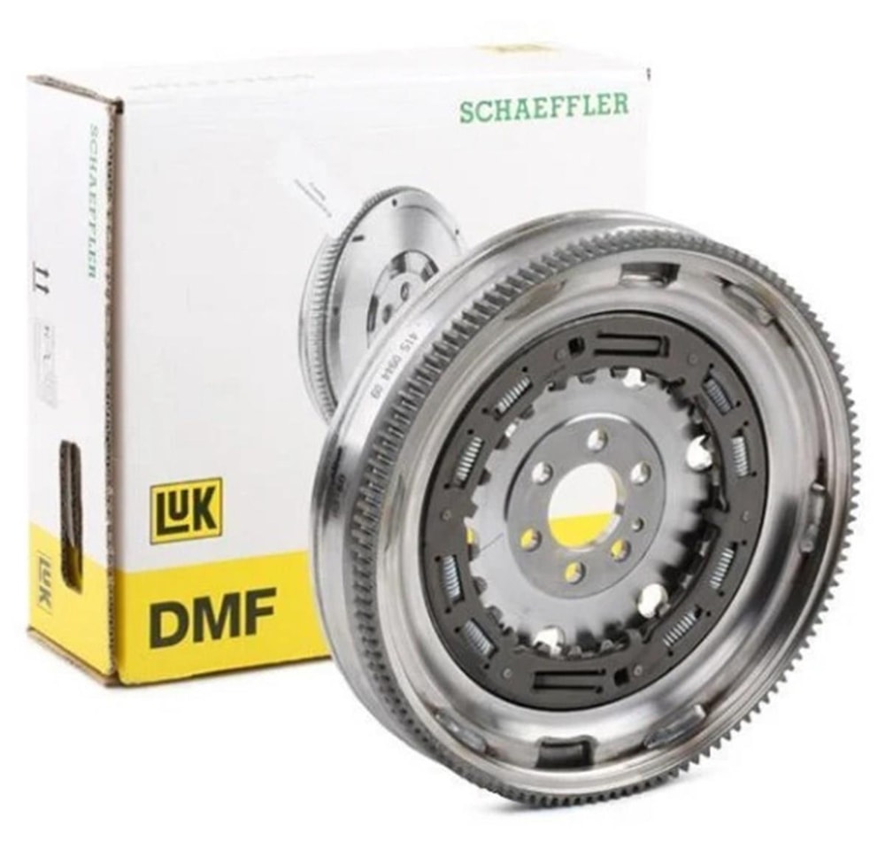 Volkswagen Polo 1.4 TDI CUS Motor Volan Luk Marka 04B105266C