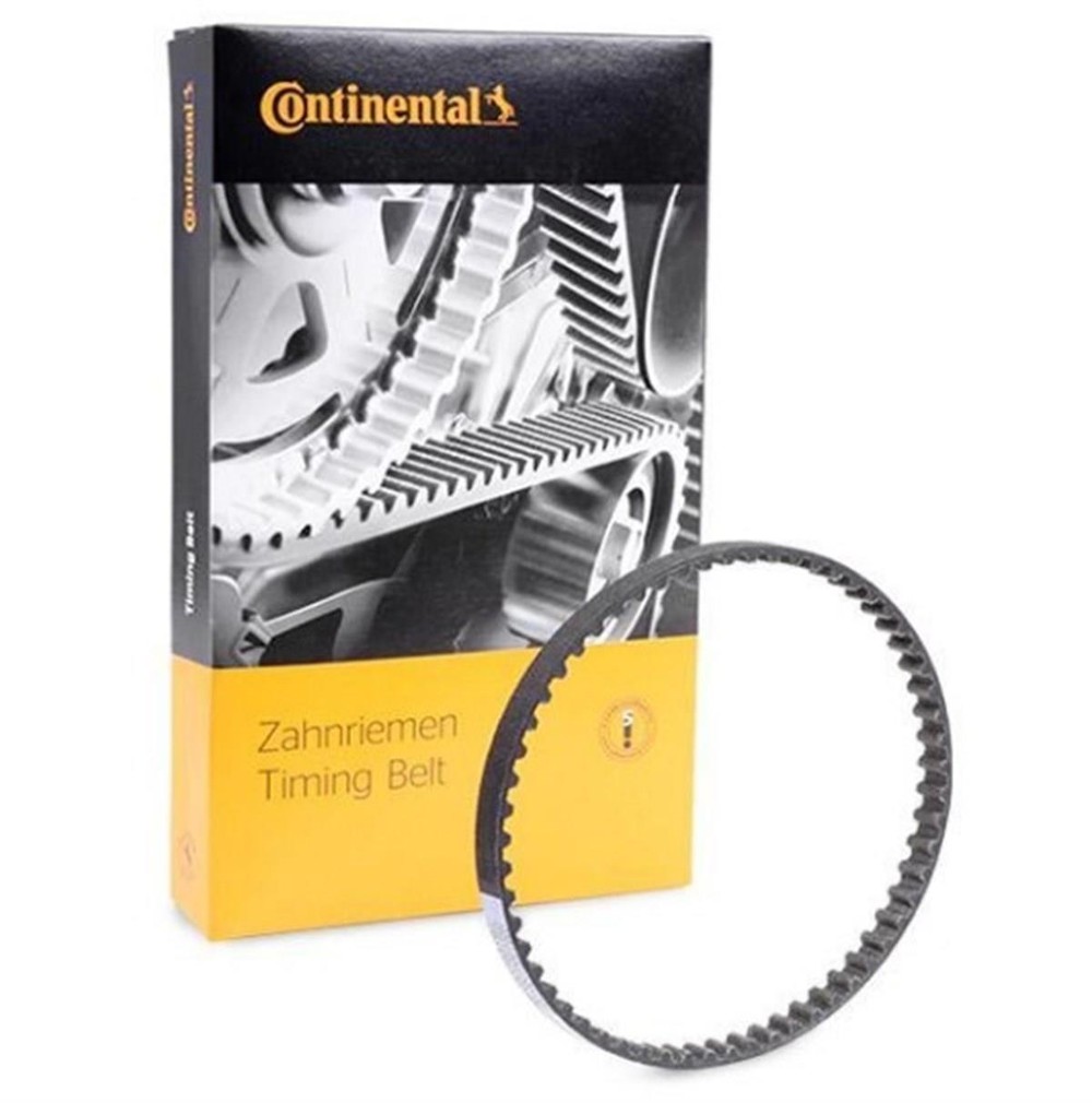 Volkswagen Polo 1.6 TDI Yağ Pompa Kayışı Continental Marka 03L115264