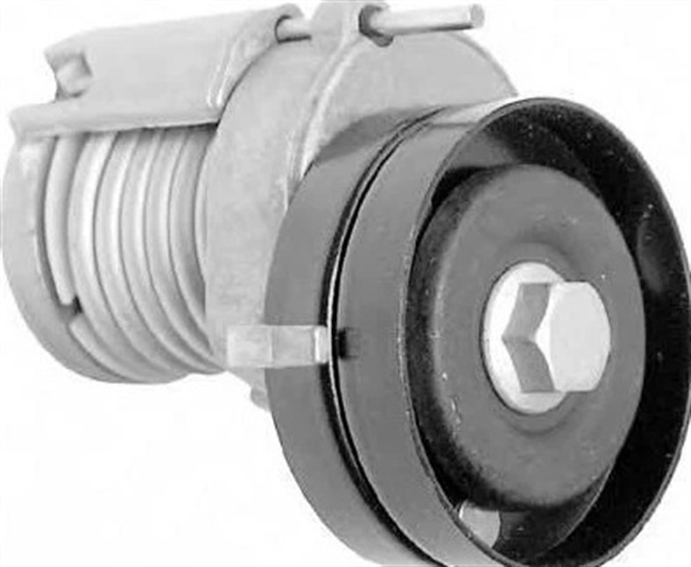 Volkswagen Polo 1995 - 1999 1.4 AHW / 1.6 AEE Gergi Kütüğü Komple Bsg Marka 030145299F