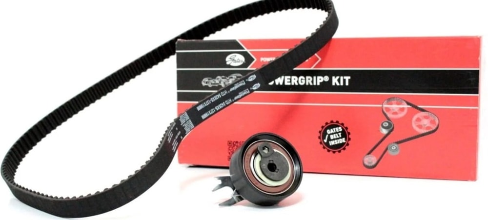 Volkswagen Polo 1995 - 1999 1.6 AEE / ALM Triger Seti Gates Marka 032198119