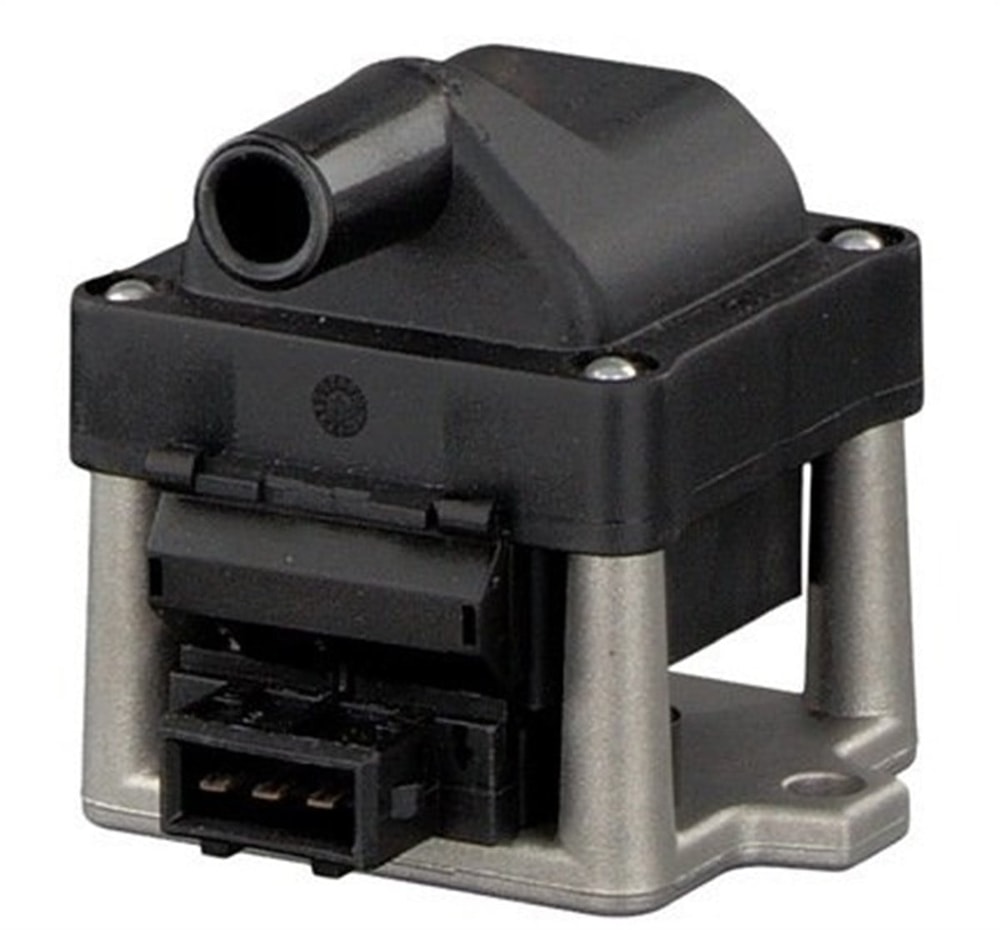 Volkswagen Polo 1995-1999 Model Arası 1.6 AEE Motor Ateşleme Bobini Bremi Marka 6N0905104
