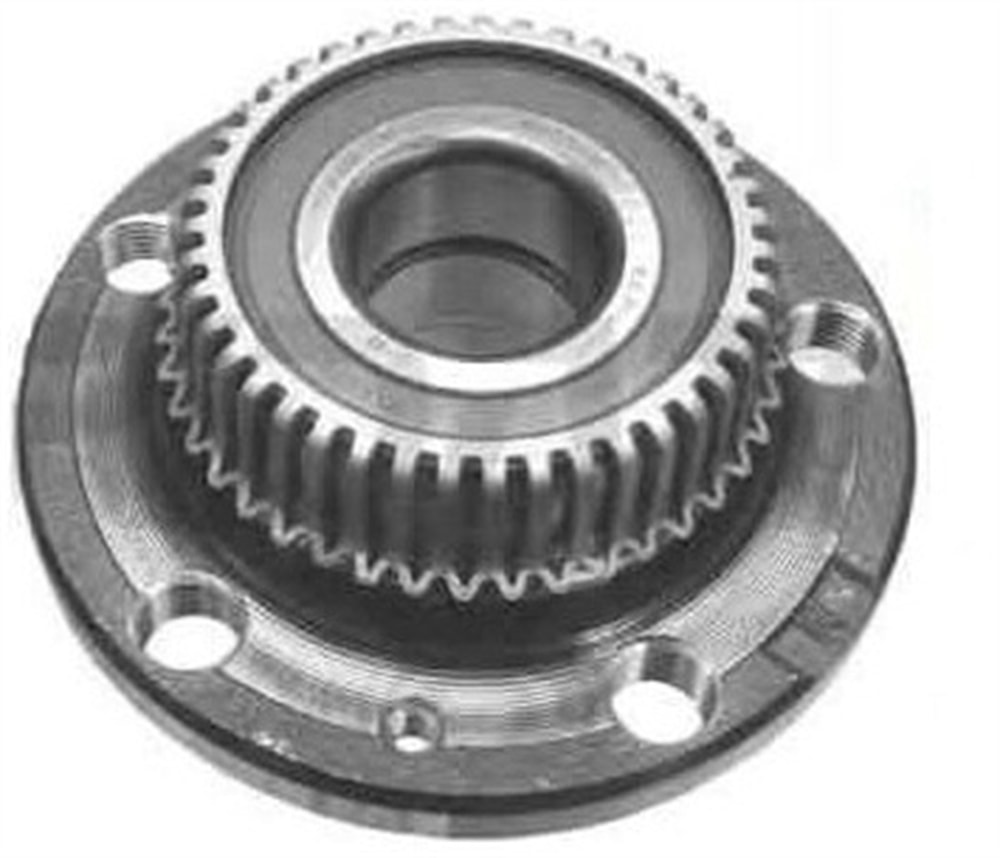 Volkswagen Polo 1995-1999 Model Arası Arka Porya Bilyası ABS'li Gva Marka 6X0598477