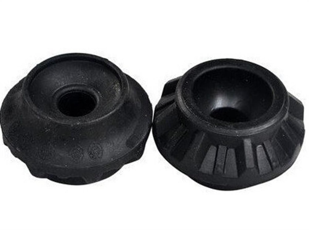 Volkswagen Polo 1995- 1999 Model Arka Amortisör Alt Takozu Fag Marka 191512333