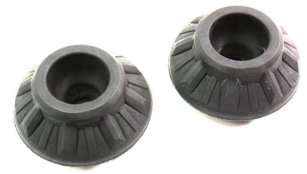 Volkswagen Polo 1995- 1999 Model Arka Amortisör Üst Takozu Bsg Marka 191512333