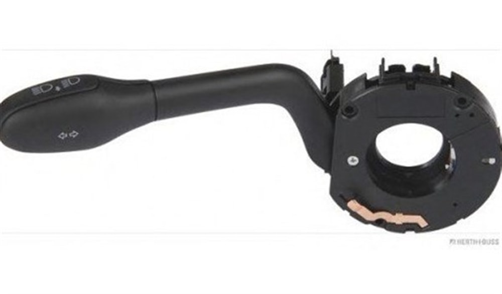 Volkswagen Polo 1995 - 1999 Sinyal Kolu Bsg Marka 6N0953513