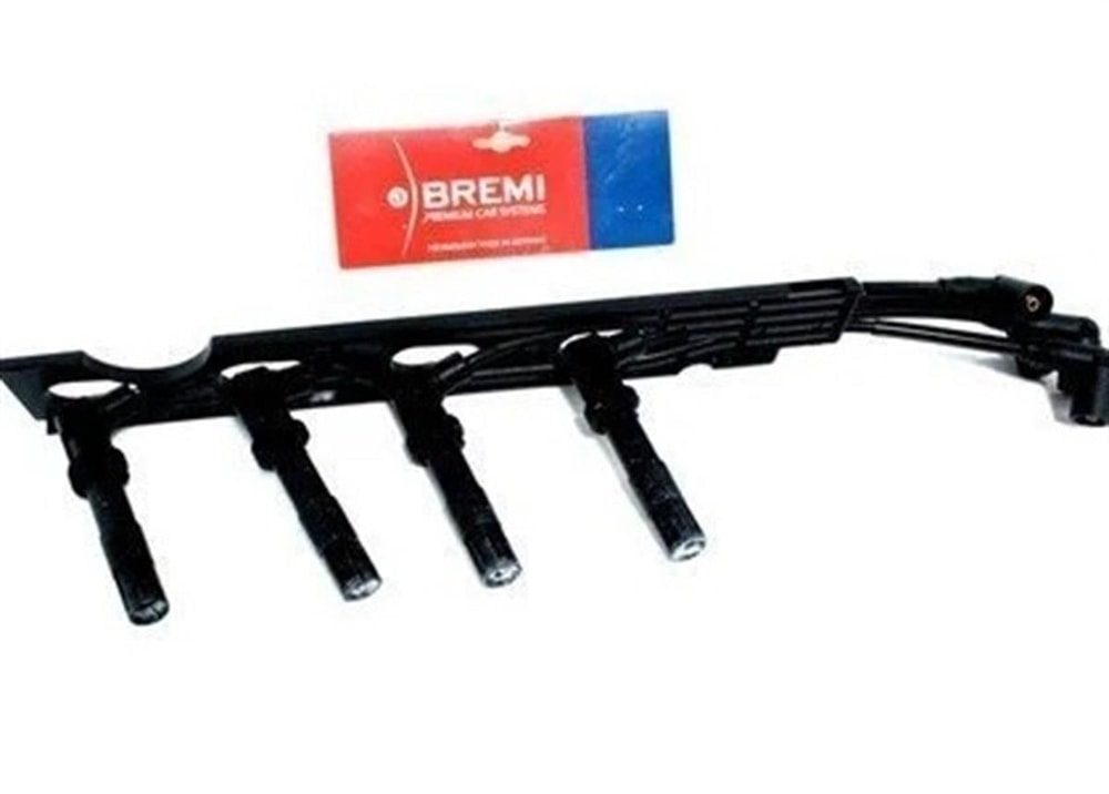 Volkswagen Polo 2000 - 2002 1.4 16 Valf AHW Buji Kablosu Bremi Marka 036905483G