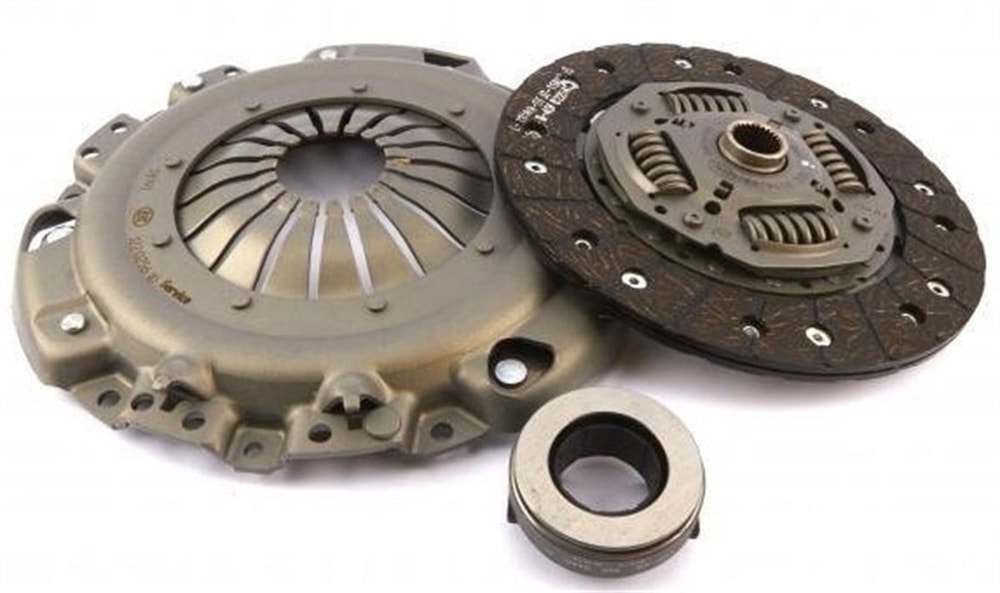 Volkswagen Polo 2000 - 2002 1.4TDI Debriyaj Seti Luk Marka 3000951704