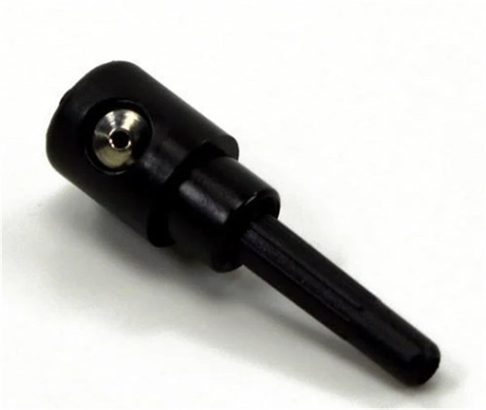 Volkswagen Polo 2000 - 2002 Arka Silecek Fiskiye Memesi Aspart Marka 3B9955985A